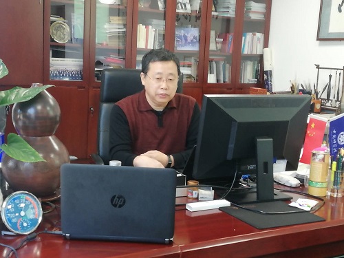 集團黨總支副書記、監(jiān)事會主席郭強.jpg 集團黨總支副書記、監(jiān)事會主席郭強.jpg